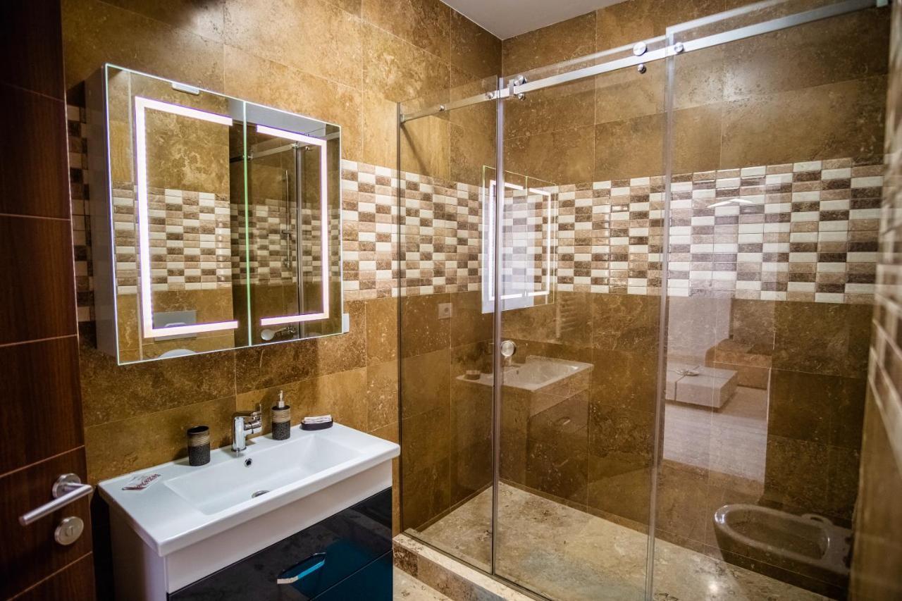 Solid 387 Apartament