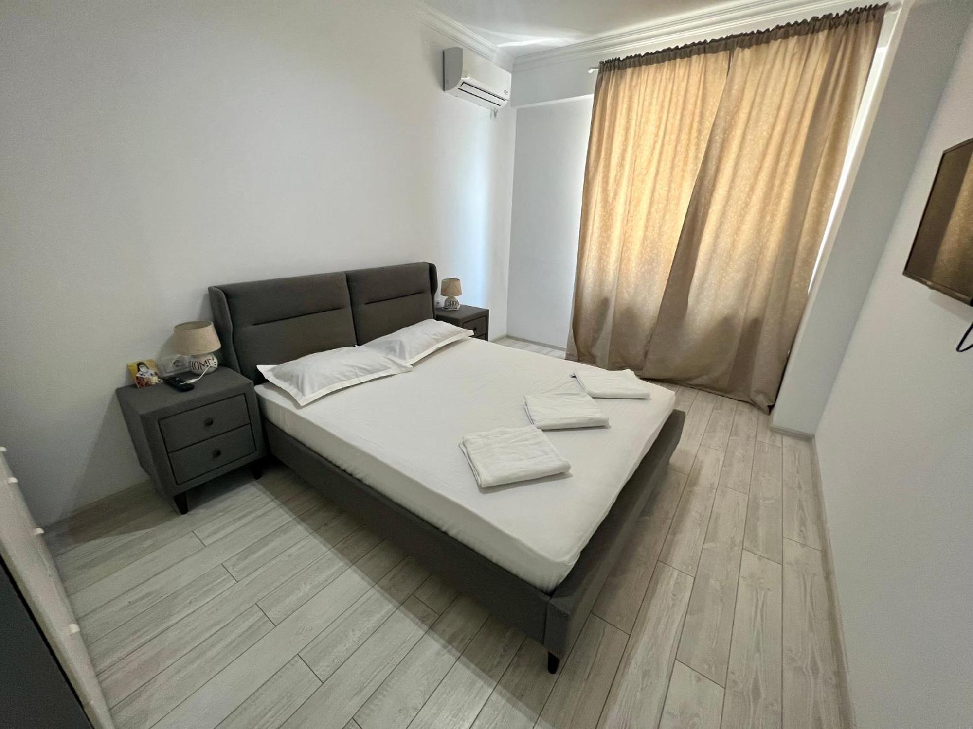 Solid 387 Apartament Mamaia