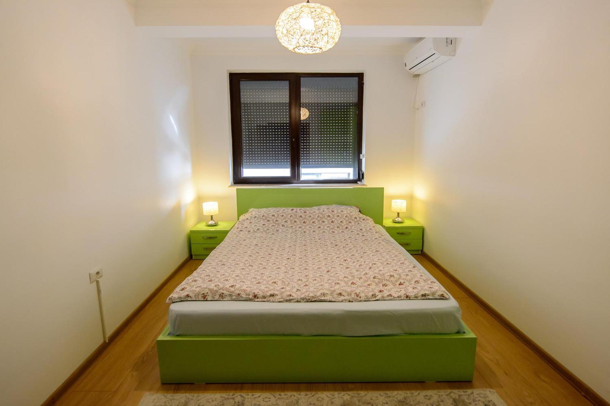 Apartament Solid 387 *