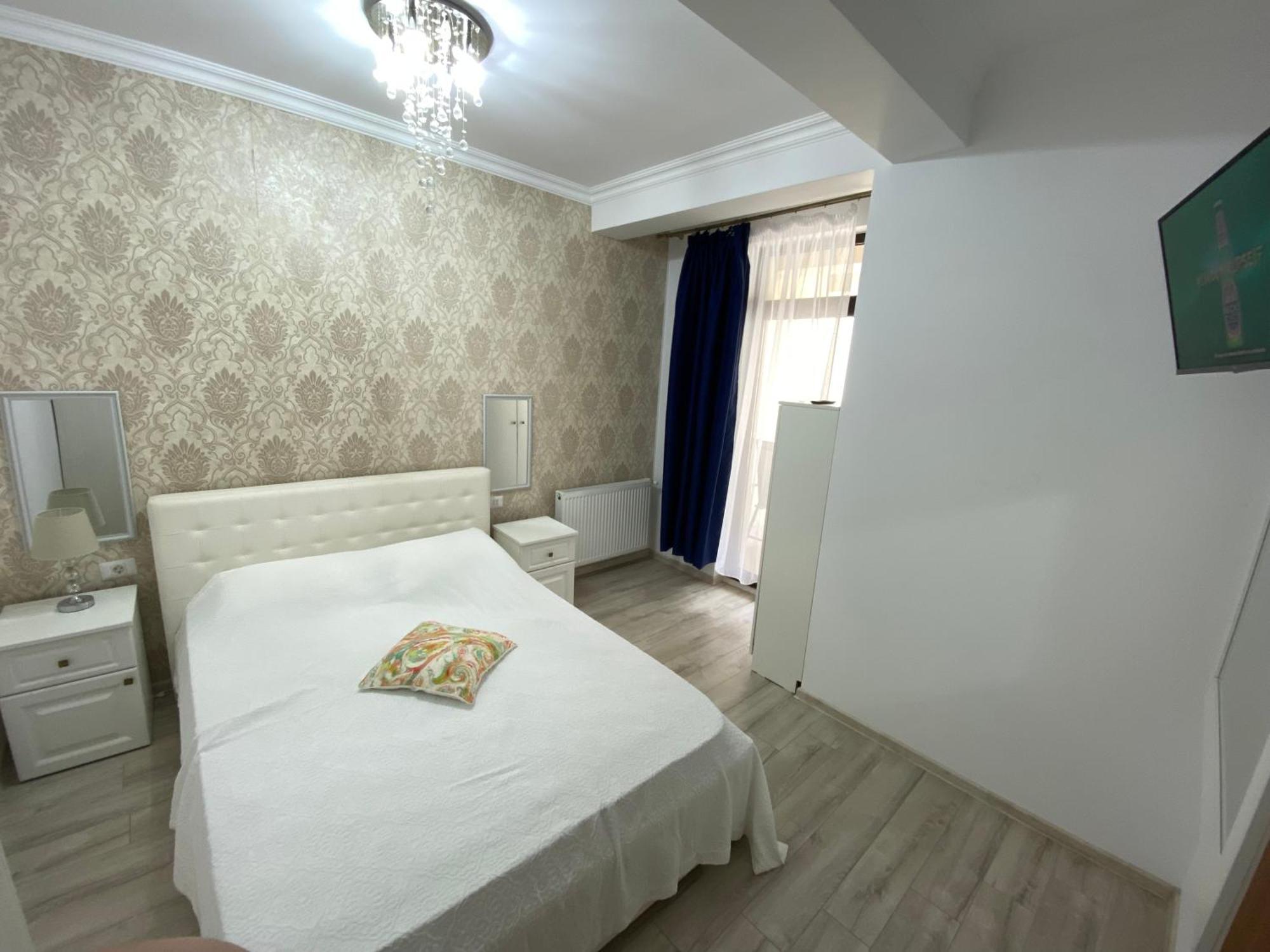 Apartament Solid 387 *