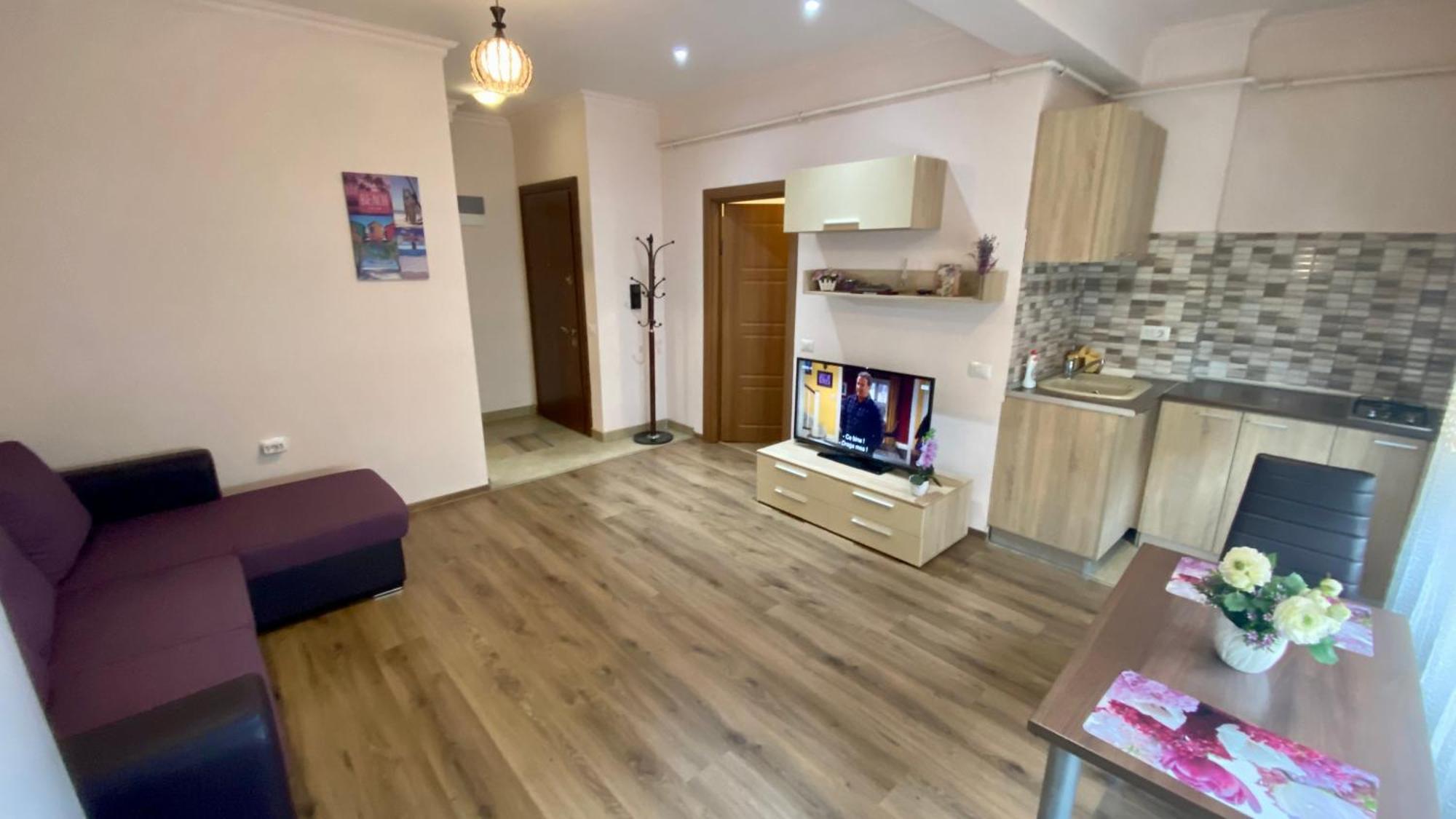 Solid 387 Apartament *