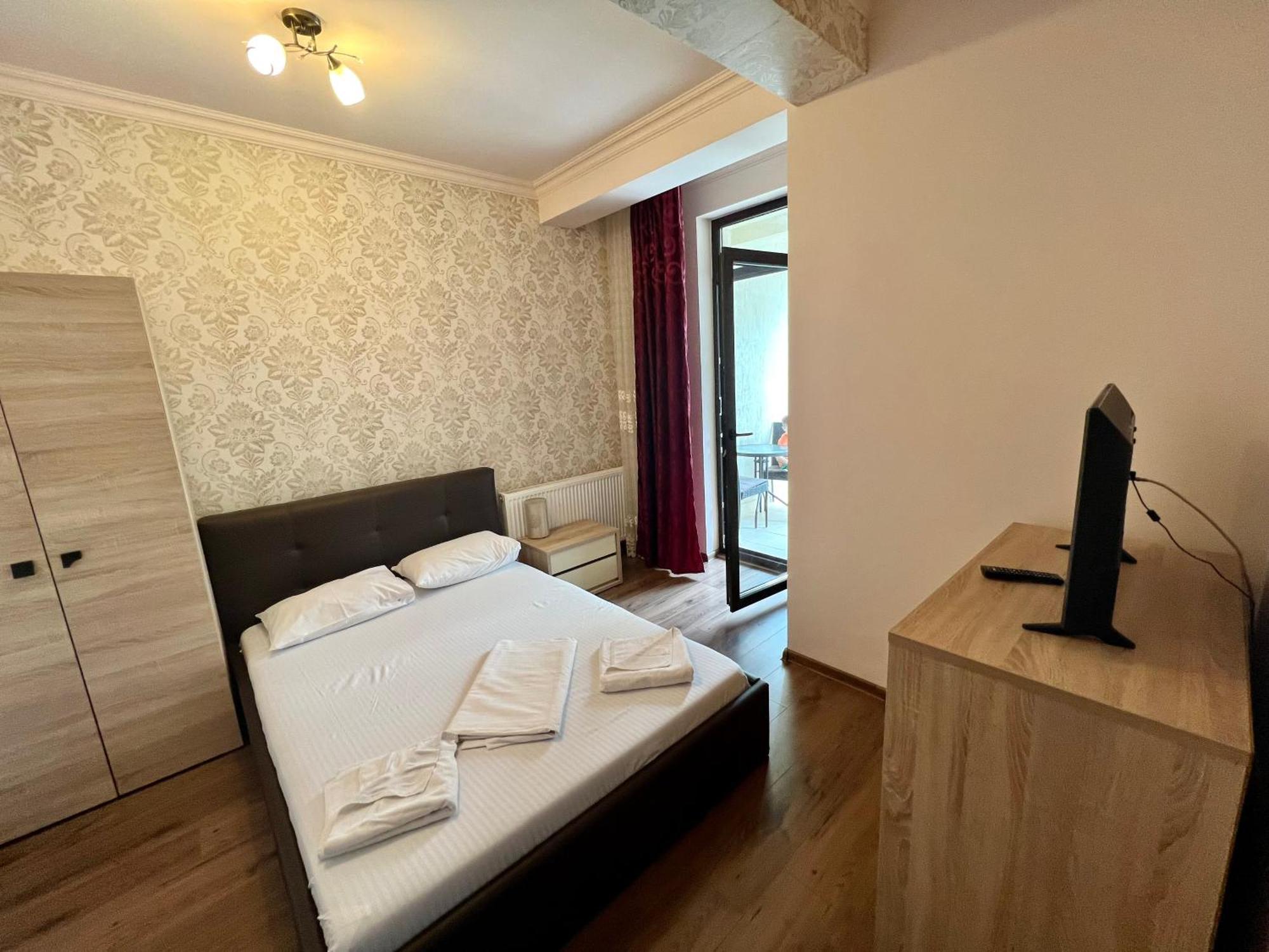 Solid 387 Apartament Mamaia