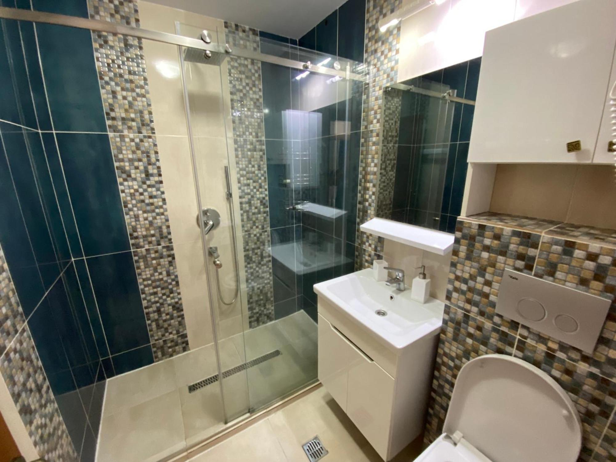 Solid 387 Apartament *