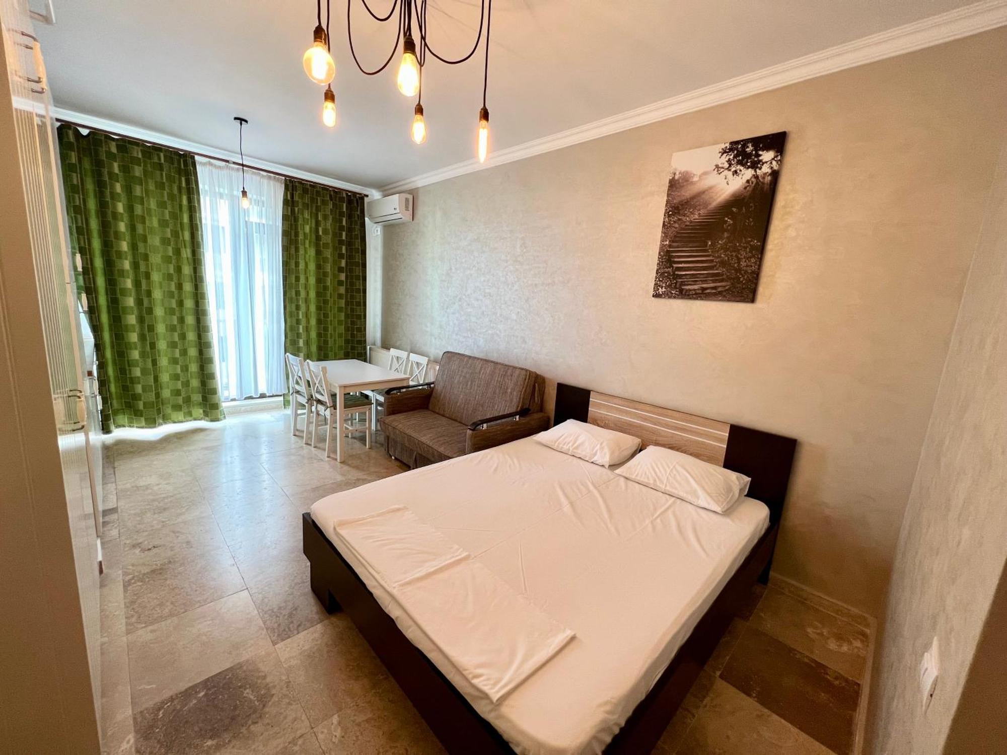 Solid 387 Apartament